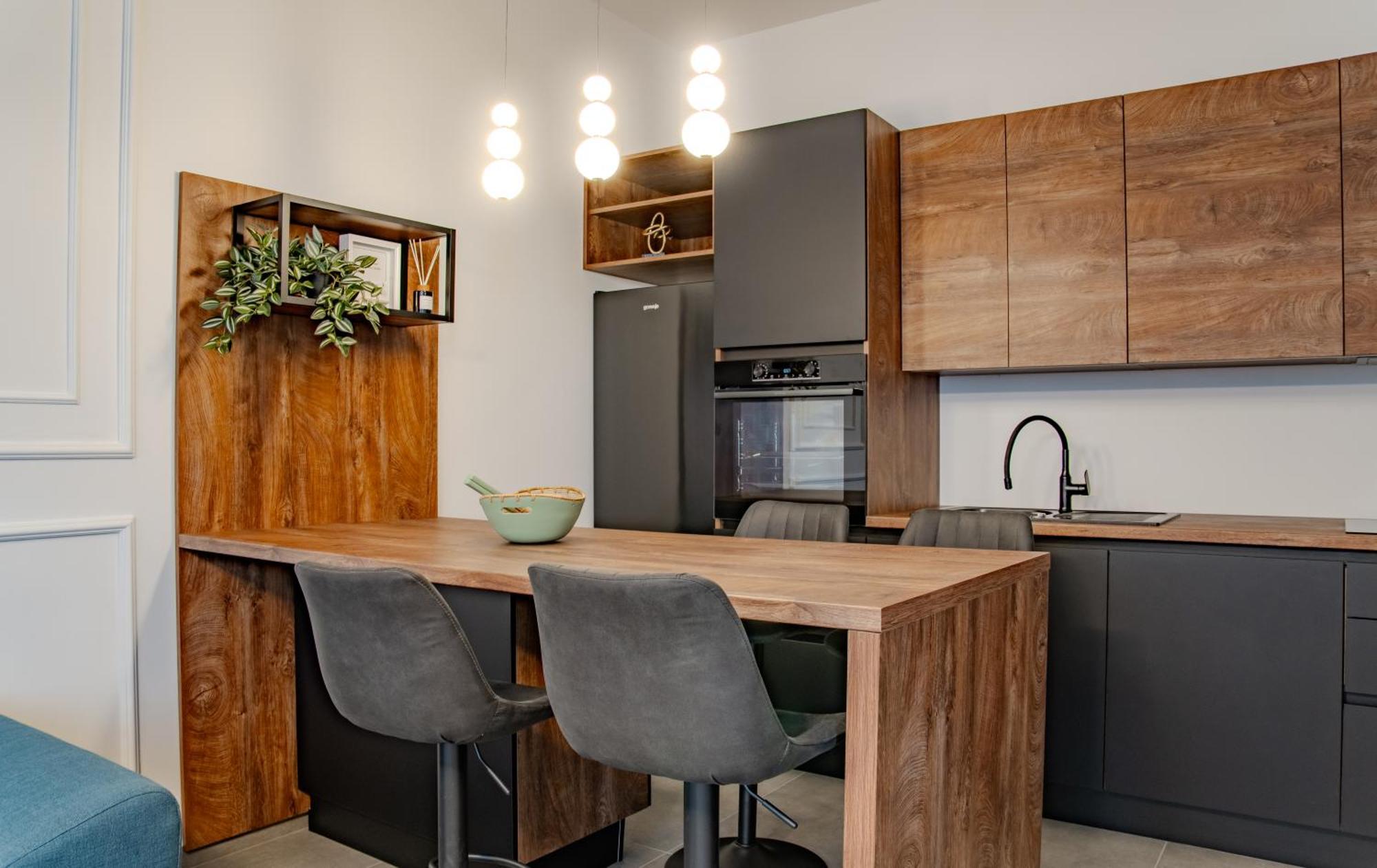Citypoint Apartman