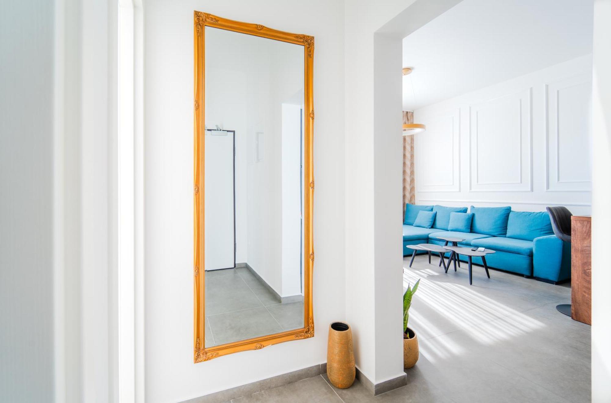 Citypoint Apartman *