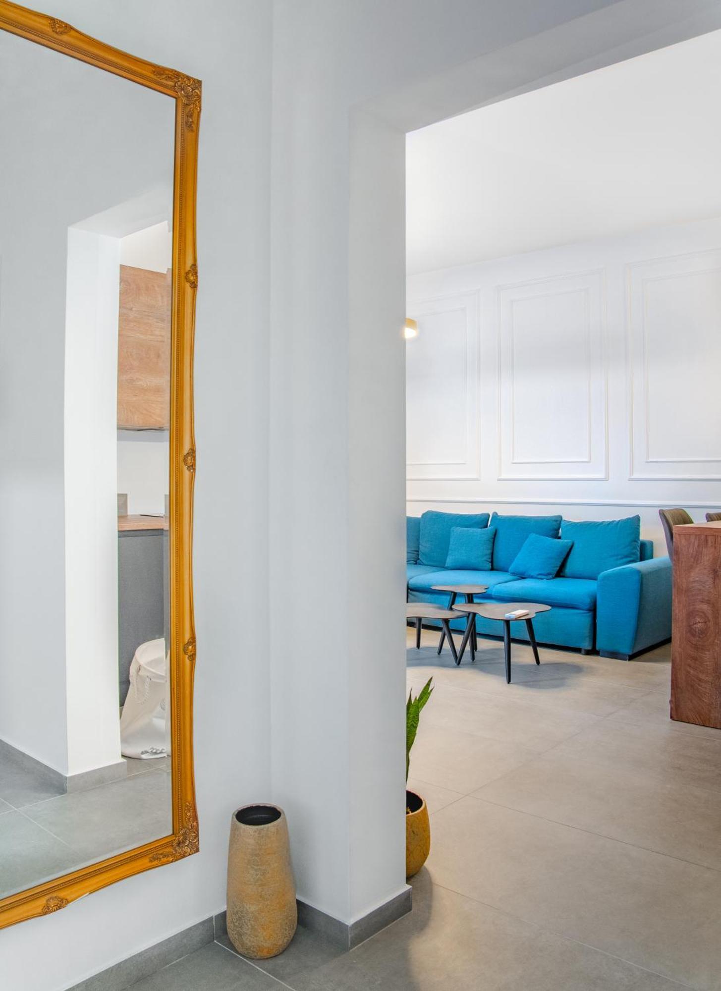 Citypoint Apartman *