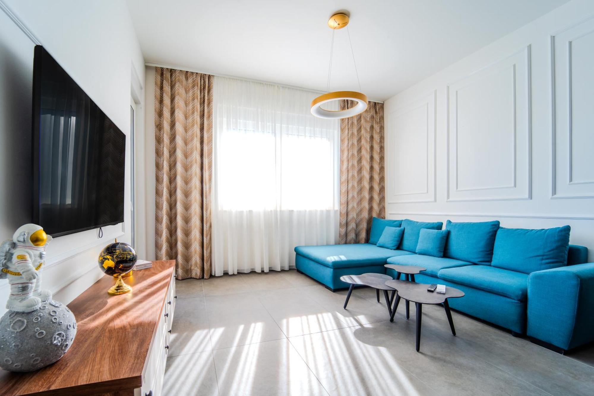 Citypoint Apartman *