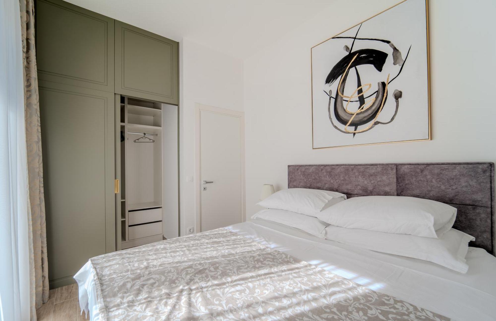 Apartman Citypoint Zadar