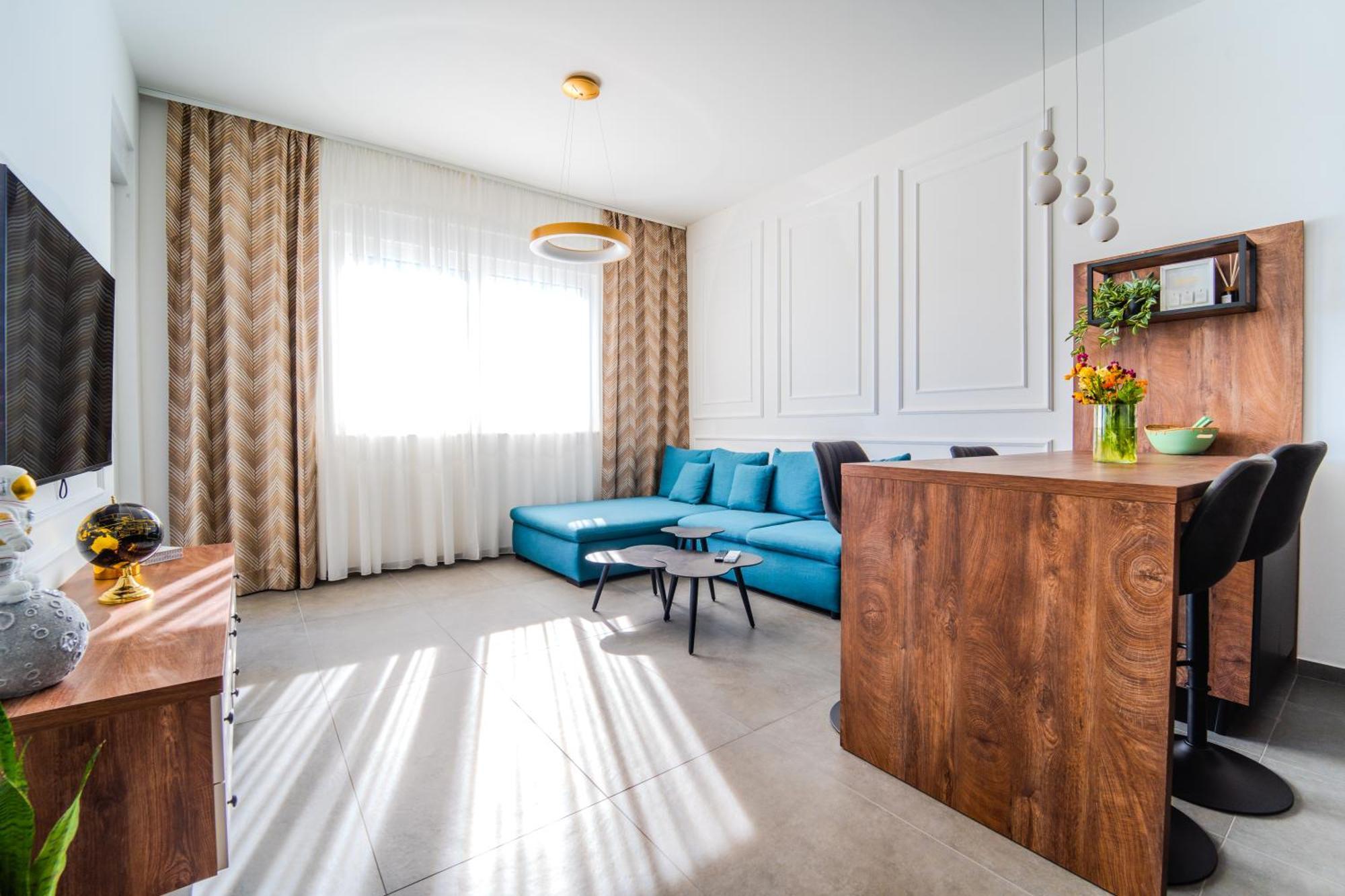 Citypoint Apartman
