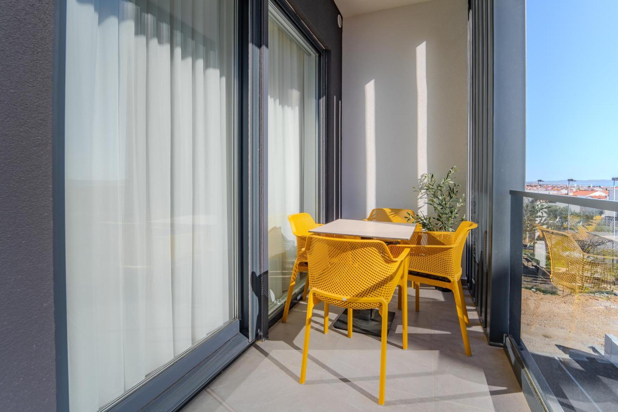 Apartman Citypoint
