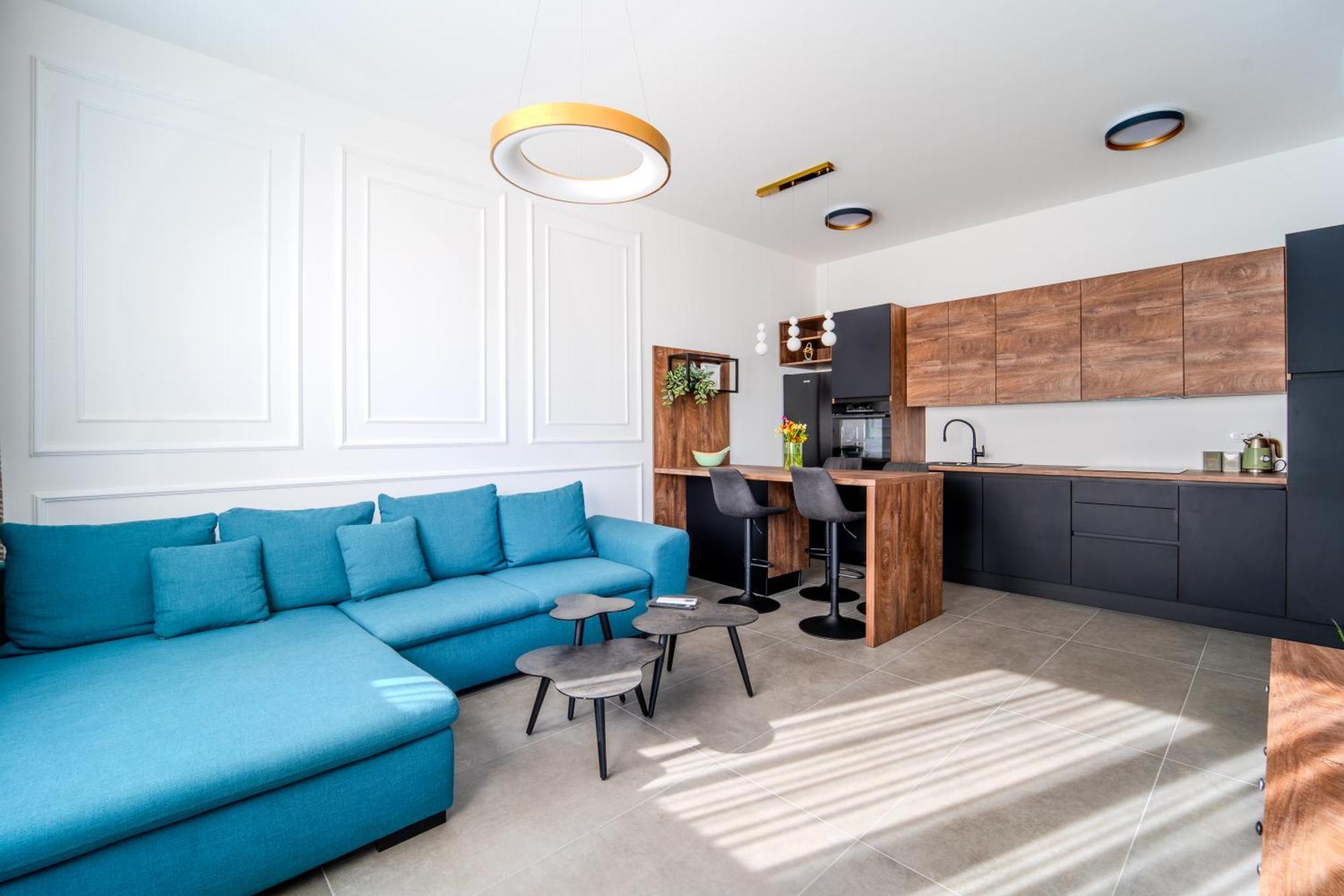 Citypoint Apartman Zadar