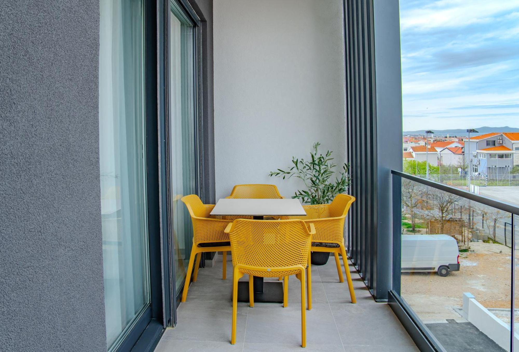 Apartman Citypoint *